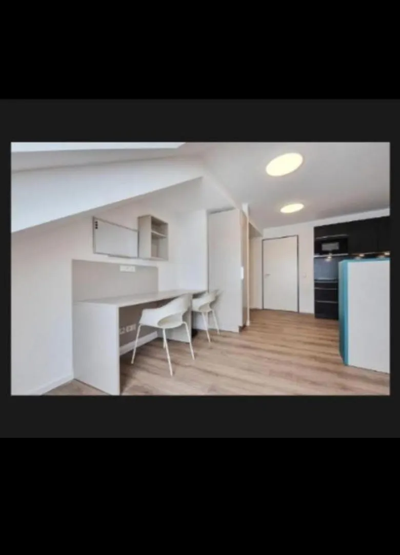Modern Apartment Central Erlangen Deutschland