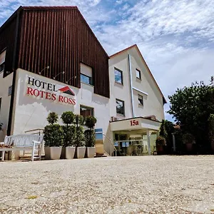 Rotes Ross Erlangen