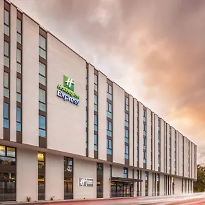 3* Ξενοδοχείο Express - By Ihg