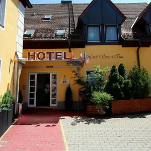 Отель Smart-inn, Эрланген