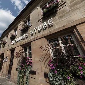 Altmann's Stube Maison d'hôtes