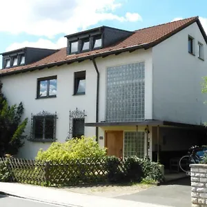 Apartment Stasch, Erlangen