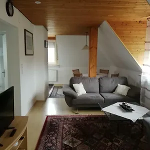 Apartment Mirijam, Erlangen